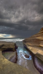 Randy Stetz Images, Sunset Cliffs_
