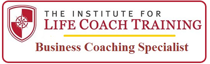 Institute For Life Coach Training